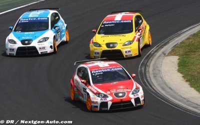 Sunred happy with new engine’s debut