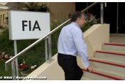 Todt : Seul le son des F1 pourra changer