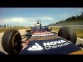 Videos - Toro Rosso F1 test in Misano - Clips