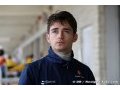 Le V6 Ferrari 2018 sera un ‘grand pas en avant' pour Sauber selon Leclerc