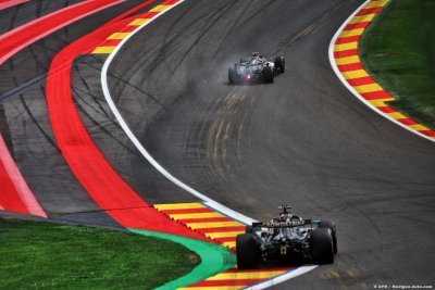 L’approche ’intelligente’ que nécessitent les F1 2026 est-elle ’moins gratifiante’&nbsp;?