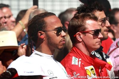 Titres mondiaux, podiums, nombre de départs en F1… ces records qui pourraient tomber en 2020