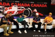Les pilotes craignent 'des écarts assez importants' en F1 en 2026