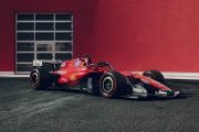 Ferrari prépare un 'week-end très spécial' à Monza, Vasseur veut porter les valeurs de Schumacher