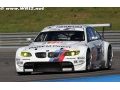 BMW announces intention to contest 2012 DTM season