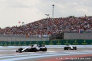 Williams est en pleine réflexion sur son duo pour 2019