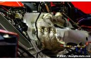 Engine rule changes limited to cost reduction - report