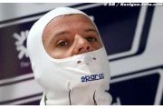 Barrichello asked to lose weight for KERS return