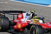 Ferrari bringing 'Macarena' wing to Shanghai