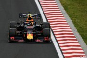 Marko says 'we'll see' to Gasly's 2019 seat