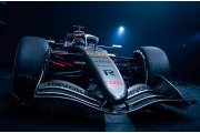Audi F1 admet qu'il y a encore du travail d'infrastructure à Hinwil