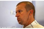 Panis pense à un coup de bluff de Pirelli