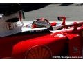 Vettel pense que Ferrari sera forte à Monaco