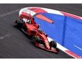 Leclerc compte sur son V6 Ferrari pour passer Verstappen dès le départ