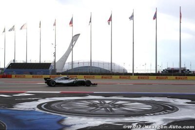 Pirelli&nbsp;: Pas évident de tirer des conclusions aujourd’hui
