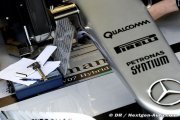 Mercedes ne cherche pas spécialement à se renforcer avant 2017