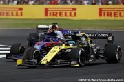 Abiteboul pense que Renault pouvait faire encore mieux