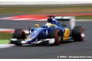 Hungary 2015 - GP Preview - Sauber Ferrari