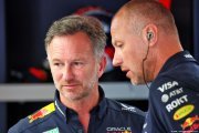 Horner : Red Bull a gagné en performance mais McLaren n'en a pas perdu