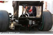 Sauber annonce de nouveaux sponsors