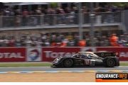Le Rebellion Racing donne la répartition de ses équipages