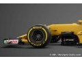 Renault RS17 launch - Q&A with Nico Hulkenberg