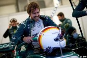 Expérience, stabilité, complémentarité : les trois atouts de Vettel et Stroll pour Green