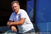 Horner et Newey freineraient-ils l'accord avec Porsche en F1 ?