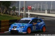 WTCC Macau - Qualifying 2 : They said...