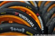 Yokohama confirme les 480.000 € de gains