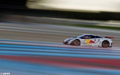 Sébastien Loeb confirme sa présence en Sprint Series