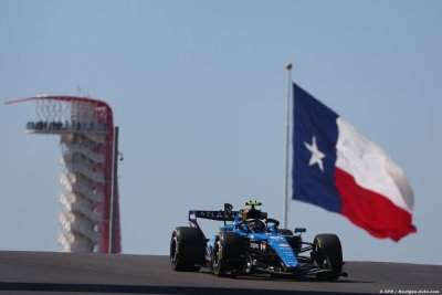 Williams F1 a sacrifié ses EL1 pour préparer la saison 2027