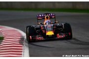 Race - Mexico GP report: Renault F1