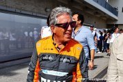 ‘Nous avons fait tout ce qu'on nous a demandé' : Mario Andretti interpelle la F1