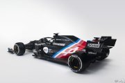 Alpine F1 n'exclut pas de placer ses pilotes dans d'autres équipes