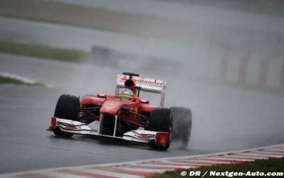 Alonso: 