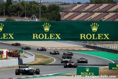 Spectators to attend Spanish, Monaco GPs