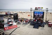 Rally Portugal: Tänak secures back-to-back wins