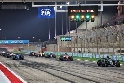 La F1 face à son héritage&nbsp;: la révolution de 2026 inquiète des figures du paddock