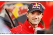 Citroën Junior Team off to a solid start