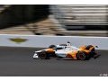 Indy 500, Qualifs : McLaren rit, Rahal Letterman Lanigan pleure