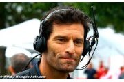 Webber : Davantage de pilotes de F1 se tourneront vers le WEC
