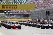 Canada ou Turquie, qualifications sprint : la Commission F1 vote aujourd'hui