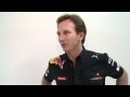 Video - Interview with Christian Horner after Yeongam