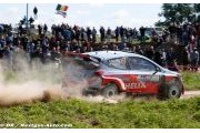 Hyundai est prêt pour le parcours mixte du Rallye d'Espagne