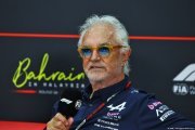 Briatore says Colapinto case is 'finished'
