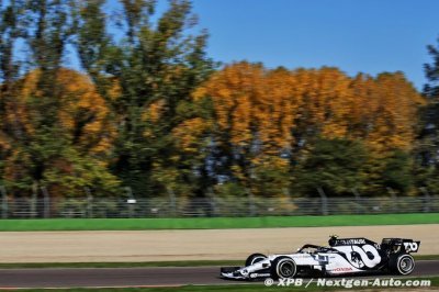 Marko confirme à demi-mot Tsunoda aux côtés de Gasly en 2021