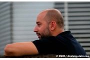 Lopez : Mon passage chez Lotus n'était pas un fiasco