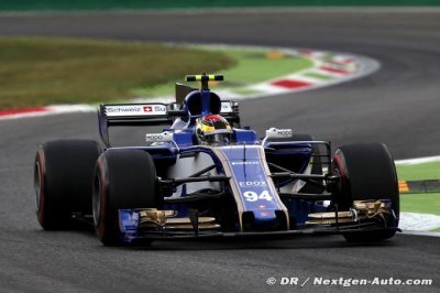 Bilan de la saison 2017&nbsp;: Pascal Wehrlein
