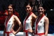 Le Grand Prix de Monaco garde ses grid-girls !